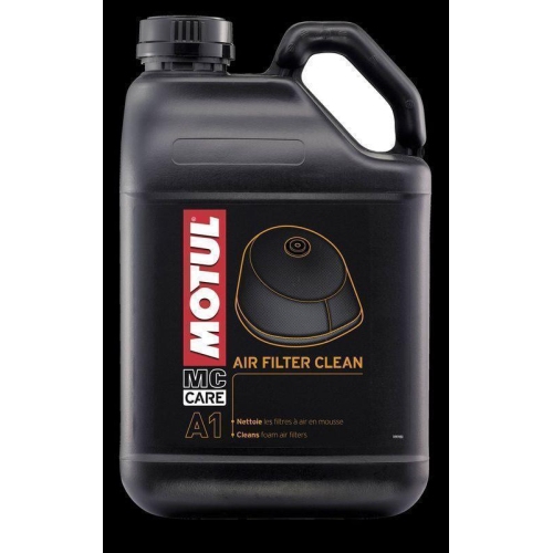 Luftfilterreiniger MOTUL 111470 A1 AIR FILTER CLEAN für