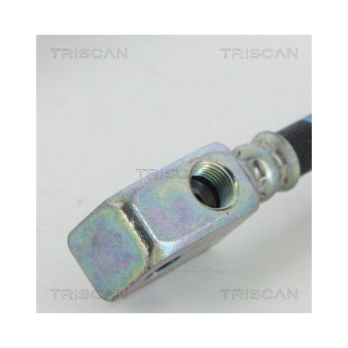 Bremsschlauch TRISCAN 8150 14349 f&uuml;r INFINITI, Vorderachse links