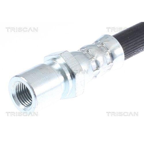 Bremsschlauch TRISCAN 8150 24207 f&uuml;r OPEL, Hinterachse, innen