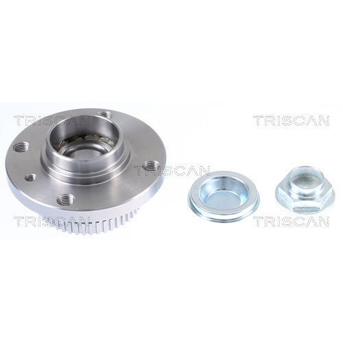 Radlagersatz TRISCAN 8530 11104 f&uuml;r BMW, Vorderachse