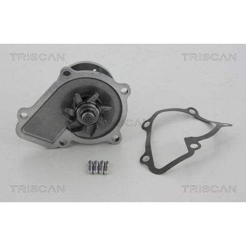 Wasserpumpe, Motork&uuml;hlung TRISCAN 8600 14019 f&uuml;r FORD NISSAN