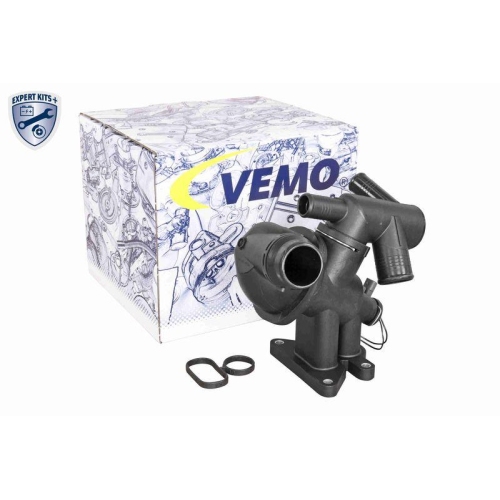 Thermostatgeh&auml;use VEMO V41-99-0002 EXPERT KITS + f&uuml;r JAGUAR