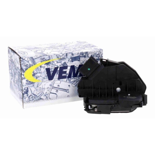 T&uuml;rschloss VEMO V25-85-0144 Green Mobility Parts f&uuml;r FORD, vorne links