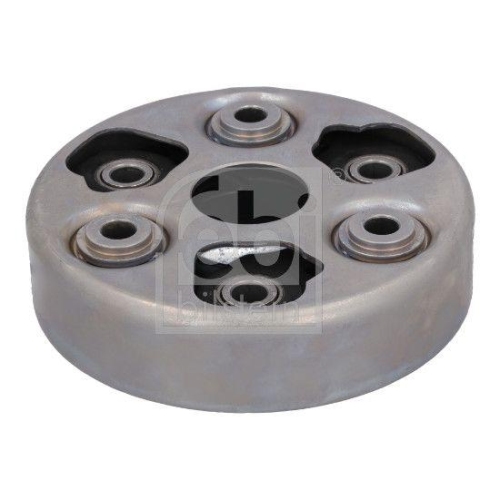 Gelenk, Gelenkwelle FEBI BILSTEIN 194697 für AUDI CUPRA, hinten