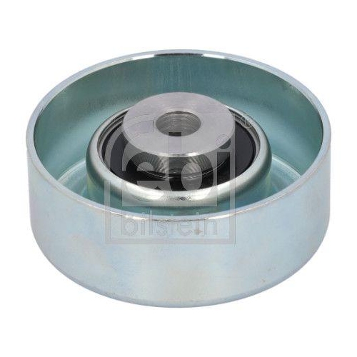 Umlenk-/F&uuml;hrungsrolle, Keilrippenriemen FEBI BILSTEIN 196899 f&uuml;r SUZUKI