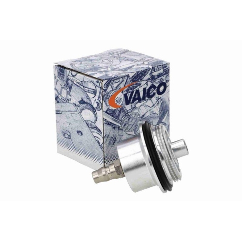 Befülladapter, Getriebe VAICO V99-0046 Original VAICO Qualität für