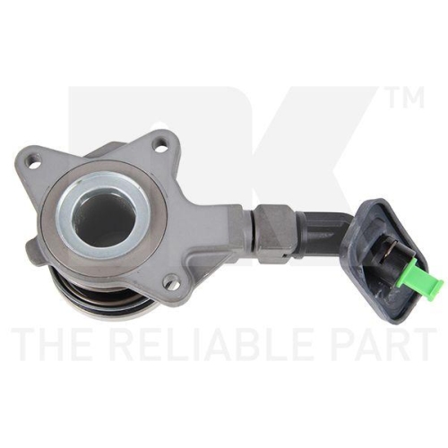 Zentralausr&uuml;cker, Kupplung NK 142514 f&uuml;r FORD JAGUAR