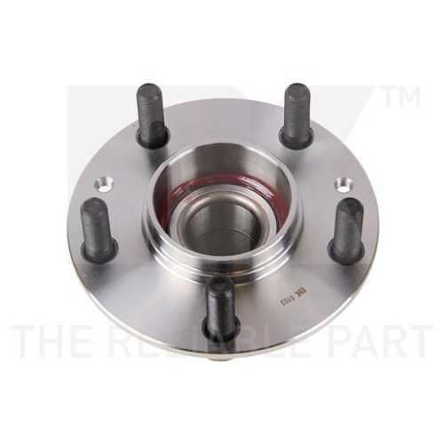 Radlagersatz NK 763213 f&uuml;r MAZDA, Hinterachse