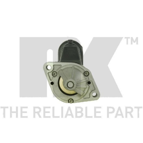 Starter NK 4718561 f&uuml;r MITSUBISHI