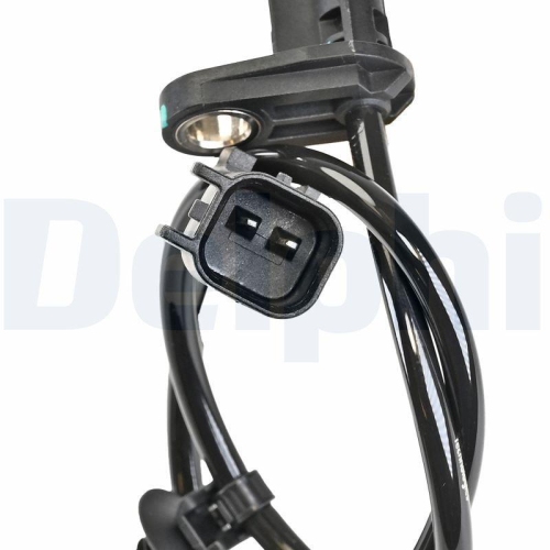 DELPHI SS21516-12B1 Sensor, Raddrehzahl f&uuml;r FORD, Hinterachse