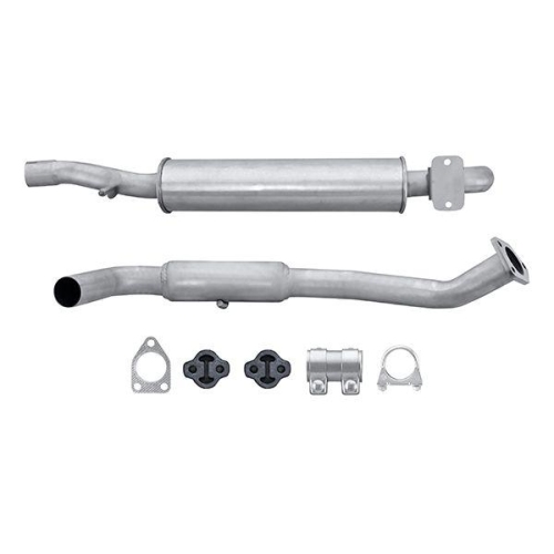 HELLA Vorschalld&auml;mpfer 8LB 366 023-021 Easy2Fit &ndash;