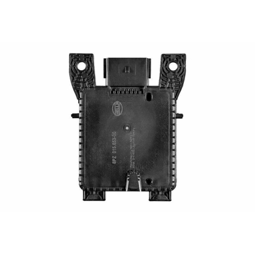 HELLA Steuergerät, Spurwechselassistent 6PZ 015 653-001 für GENERAL MOTORS