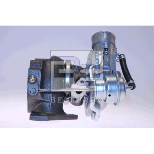 BE TURBO 127446 Lader, Aufladung f&uuml;r OPEL