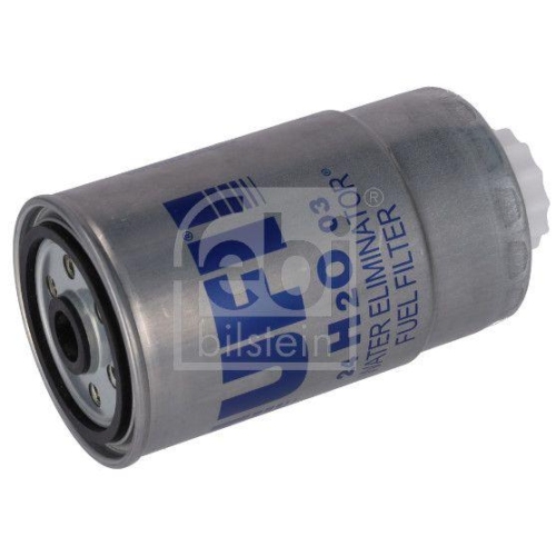 Kraftstofffilter FEBI BILSTEIN 30744 für ALFA ROMEO