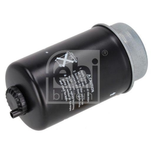 Kraftstofffilter FEBI BILSTEIN 170057 für LAND ROVER