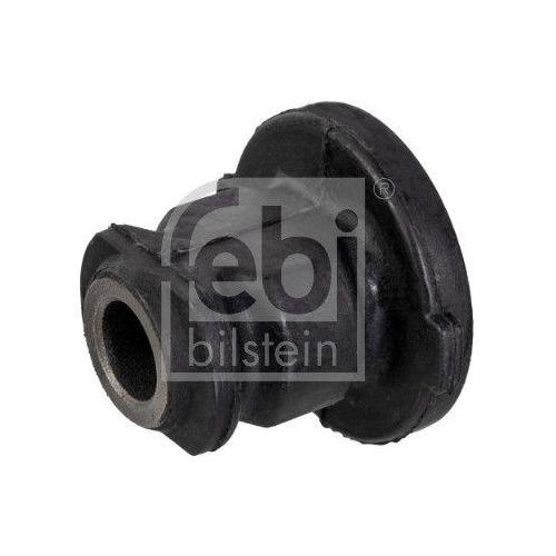 FEBI BILSTEIN Lagerung, Lenkgetriebe 177809 f&uuml;r MERCEDES-BENZ