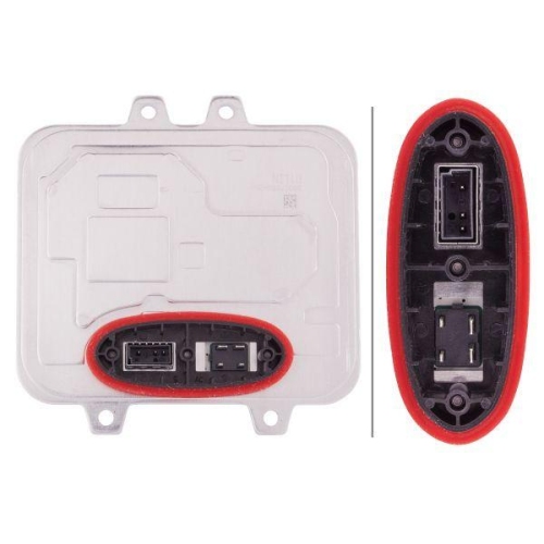 HELLA Vorschaltger&auml;t, Gasentladungslampe 5DV 009 720-001 f&uuml;r OPEL VAUXHALL