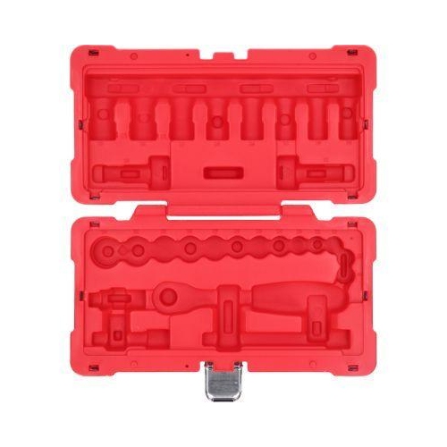 Werkzeugkoffer KS TOOLS 958.0627-99 für