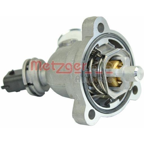 Thermostat, K&uuml;hlmittel METZGER 4006234 f&uuml;r CHEVROLET