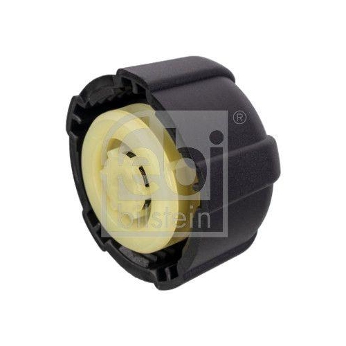 FEBI BILSTEIN Verschlussdeckel, K&uuml;hlmittelbeh&auml;lter 22085 f&uuml;r FIAT MERCEDES-BENZ