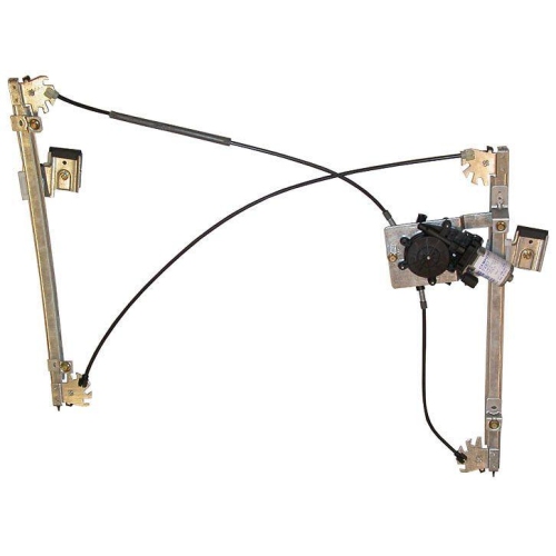 Fensterheber VALEO 850448 für VW, vorne links