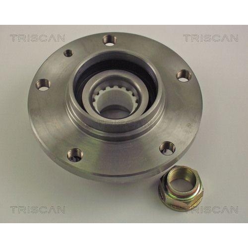 Radlagersatz TRISCAN 8530 11108 f&uuml;r BMW, Vorderachse