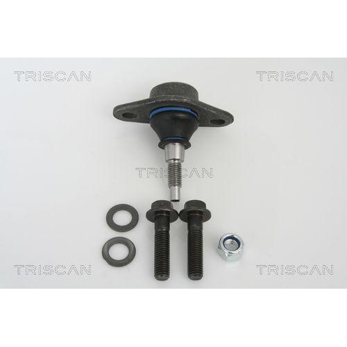 Trag-/F&uuml;hrungsgelenk TRISCAN 8500 2759 f&uuml;r VOLVO, Vorderachse, au&szlig;en, unten