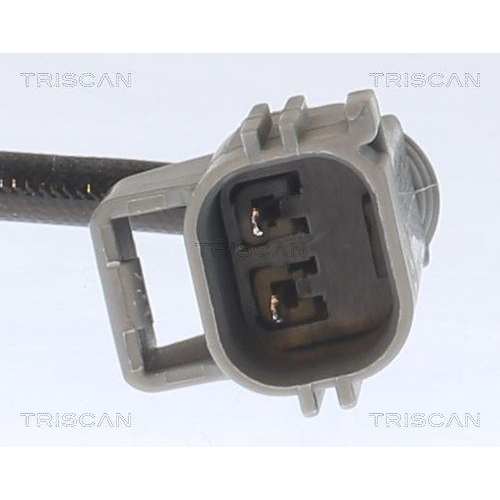Sensor, Abgastemperatur TRISCAN 8826 16004 f&uuml;r FORD