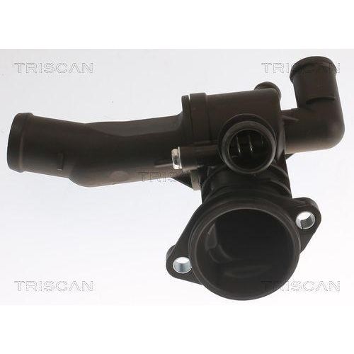 Thermostat, K&uuml;hlmittel TRISCAN 8620 55387 f&uuml;r SEAT SKODA VW