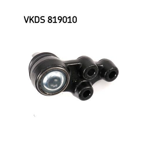 Trag-/F&uuml;hrungsgelenk SKF VKDS 819010 f&uuml;r SSANGYONG, Vorderachse rechts, unten
