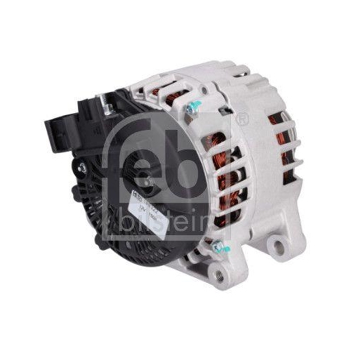 FEBI BILSTEIN Generator 188322 f&uuml;r FORD VOLVO FORD MOTOR COMPANY