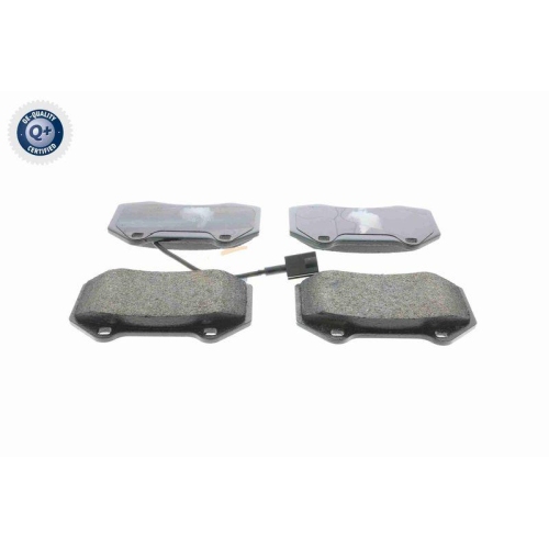 Bremsbelagsatz, Scheibenbremse VAICO V24-0095 Q+, Erstausr&uuml;sterqualit&auml;t f&uuml;r