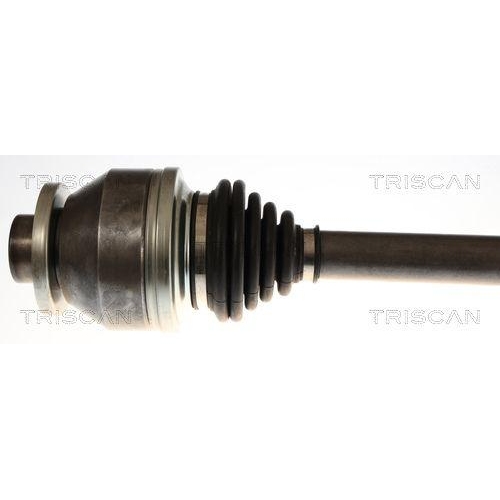 Antriebswelle TRISCAN 8540 297032 f&uuml;r VW, Vorderachse rechts
