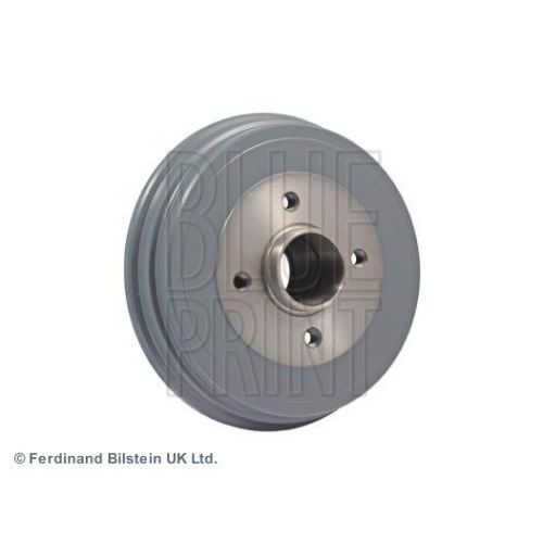 Bremstrommel BLUE PRINT ADN14717 f&uuml;r NISSAN RENAULT DACIA, Hinterachse