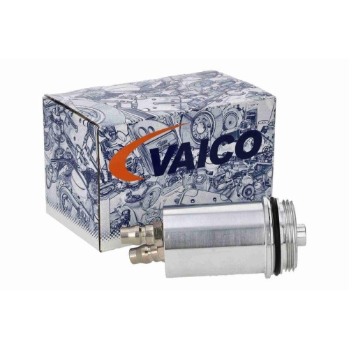 Befülladapter, Getriebe VAICO V99-0047 Original VAICO Qualität für
