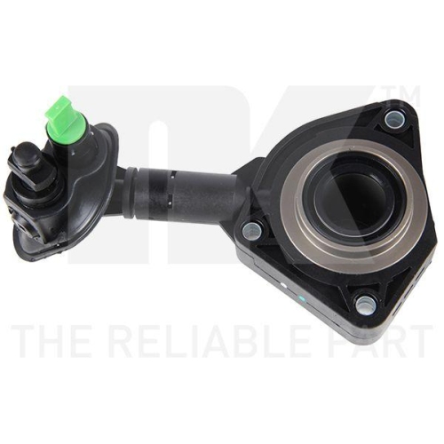 Zentralausr&uuml;cker, Kupplung NK 142515 f&uuml;r FORD VOLVO