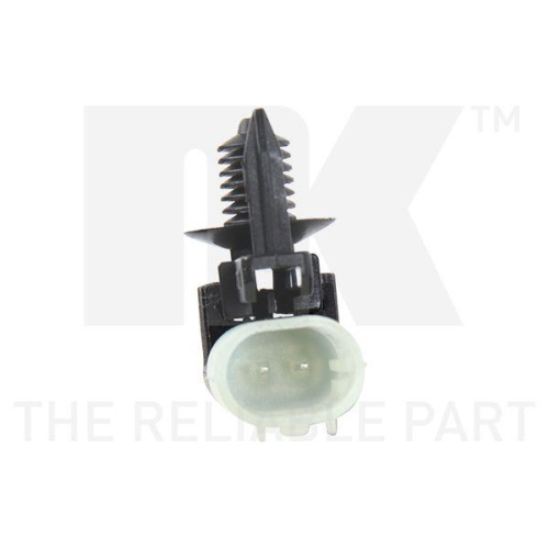 Warnkontakt, Bremsbelagverschlei&szlig; NK 280251 f&uuml;r JAGUAR LAND ROVER, Hinterachse