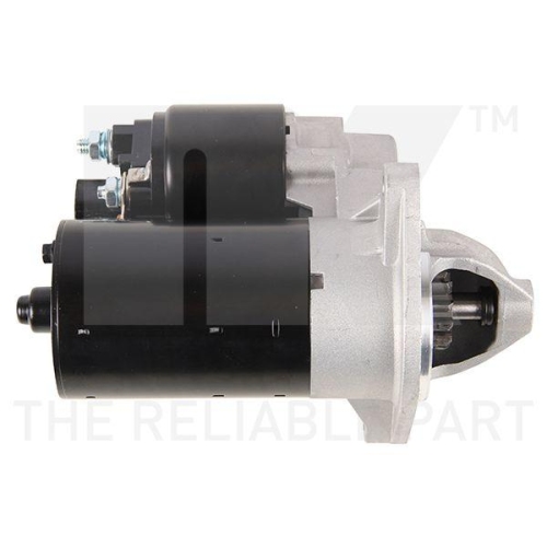 Starter NK 4718570 f&uuml;r TOYOTA