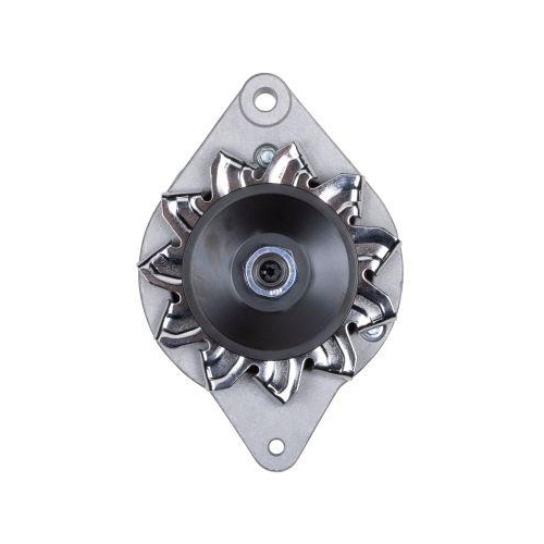 HELLA Generator 8EL 015 643-181 f&uuml;r MASSEY FERGUSON PERKINS CLAAS AGCO