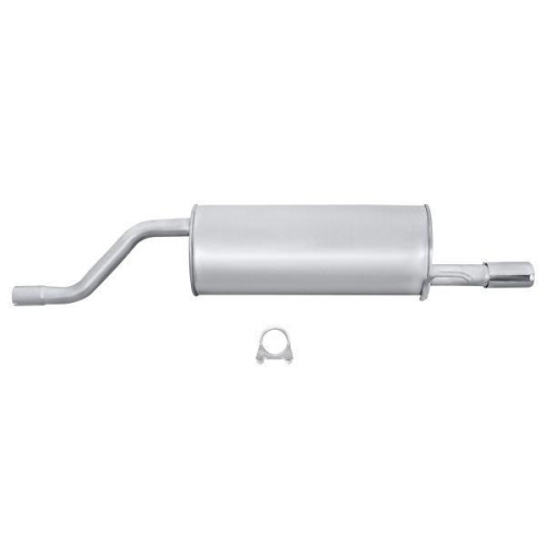 HELLA Endschalld&auml;mpfer 8LD 366 030-751 Easy2Fit &ndash;