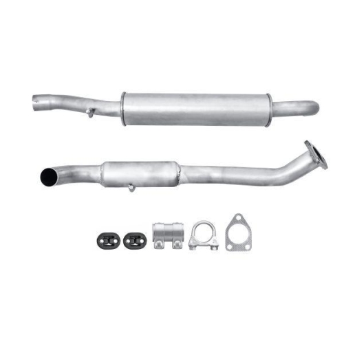 HELLA Vorschalld&auml;mpfer 8LB 366 023-031 Easy2Fit &ndash;