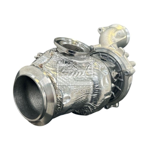 BE TURBO 130980 Lader, Aufladung f&uuml;r MERCEDES-BENZ