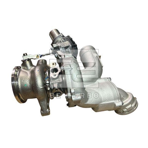 BE TURBO 131063 Lader, Aufladung f&uuml;r VAG