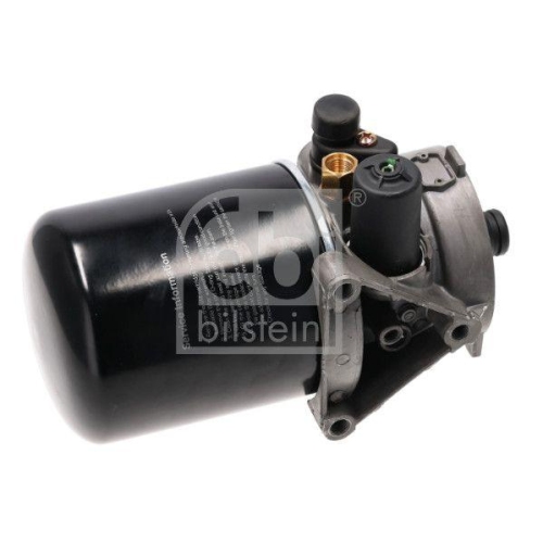FEBI BILSTEIN 196484 Lufttrockner, Druckluftanlage f&uuml;r DAF