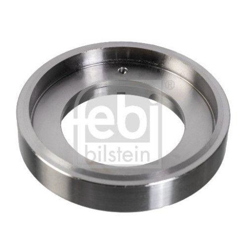 FEBI BILSTEIN Druckst&uuml;ck, Achsschenkelbolzen 172736 f&uuml;r DAF