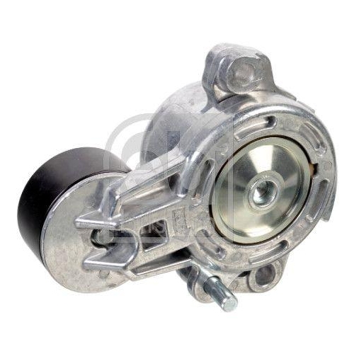 FEBI BILSTEIN Riemenspanner, Keilrippenriemen 176623 f&uuml;r MERCEDES-BENZ