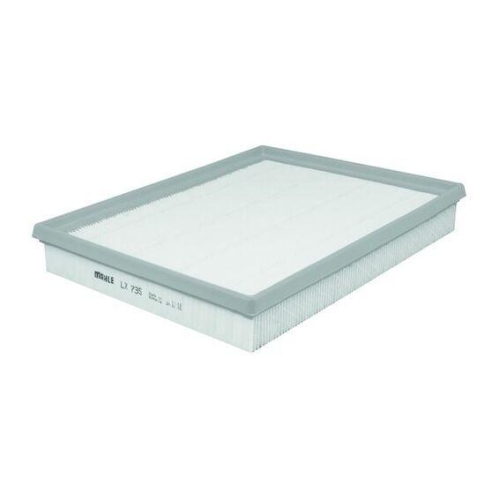Luftfilter KNECHT LX 735 für GMC OPEL VAUXHALL GENERAL MOTORS SATURN