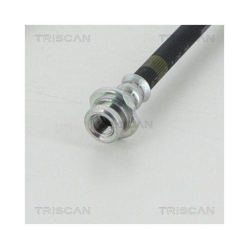 Bremsschlauch TRISCAN 8150 14353 f&uuml;r INFINITI, Vorderachse links, innen