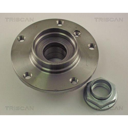 Radlagersatz TRISCAN 8530 11110 f&uuml;r BMW, Vorderachse
