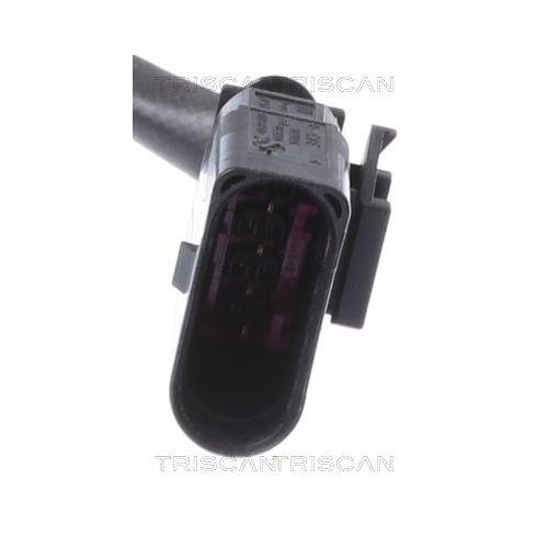 Lambdasonde TRISCAN 8845 29158 für AUDI SEAT SKODA VW, nach Katalysator